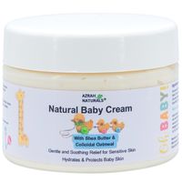 Azrah Naturals Baby Cream